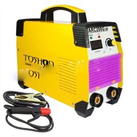 Arc 200G Igbt Toshon Arc Welding Inverters, Power Source: Electric