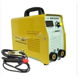 Arc 200g Toshon Arc Welding Inverters