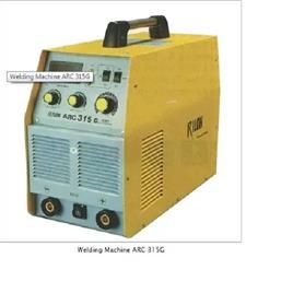 Arc Welding Machine 315g