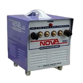 Arc Welding Machine In Delhi Ajay Machine Tools Welding Current Range: 55 - 300 Amp
