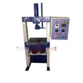 Arecanut Plate Making Machine, Automation Grade: Automatic