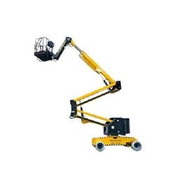 Articulated Boom Lift In Pune Daedalus Lift Access Equipments Private Limited, Type Of Boom: Articulated Boom