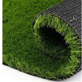 Artificial Grass In Suburban Artzz Fuzion