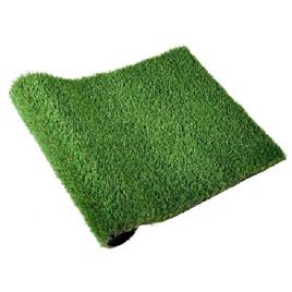 Artificial Mat Grass In Chandigarh Lot International, Shape: Straight