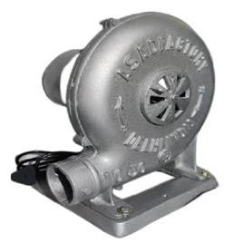 Asad Electric Air Blower In Delhi Ajay Machine Tools, Power Consumption: 200 kW