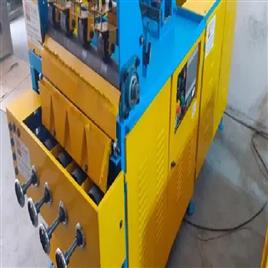 Asd System Scrubber Making Machine In Rajkot Olcee International Private Limited, Voltage: 220-280 V