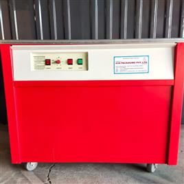 Asn316 Semi Auto Strapping Machine, Suitable for: PP Strap Strap