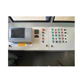 Asphalt Batch Mix Control Panel, Usage/Application: Industrial