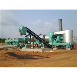 Asphalt Drum Mix Plant 5, I Deal In: New Only