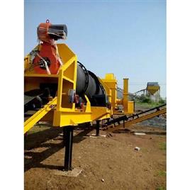 Asphalt Drum Mix Plants 2, Voltage: 150 Kw