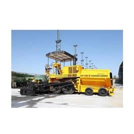 Asphalt Paver Machine 2, Capacity: 2.5 mtrs to 5.5 mtrs spreading width