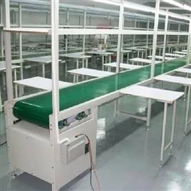 Assembly Conveyor Lines In Pune Techno Link Solutions, Frequency: 50hz