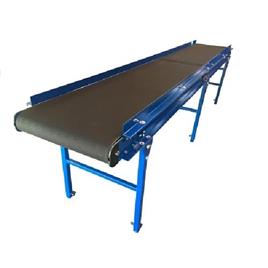 Assembly Line Belt Conveyor 4