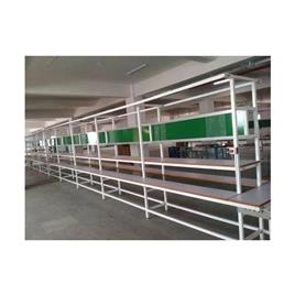 Assembly Line Conveyor 4, Type: Belt Conveyer