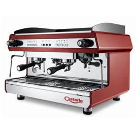 Astoria Tanya Double Group Tanya02Sae Coffee Machine 2, Power: 3600 Watts