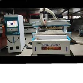 Atc Cnc Wood Router 2