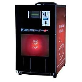 Atlantis Cafe Mini Coin Token Operated Vending Machine In Gautam Buddha Nagar Vending Solution