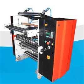 Atm Pos Slitter Rewinder