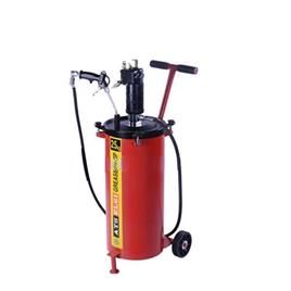 Ats Elgi Air Operated Grease Pump, Output: 8.5 Kg/cm2 300-400 g