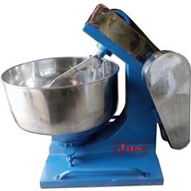 Atta Kneading Machine 7, Power: 0.5 to 5 Hp