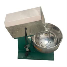 Atta Kneading Machine For Home In Ahmedabad Confider Industries