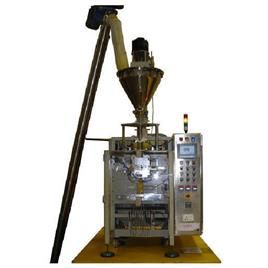 Atta Wheat Flour Packing Machine