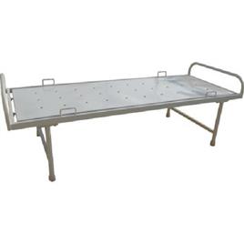 Attendant Hospital Bed, Usage/Application: Hospital