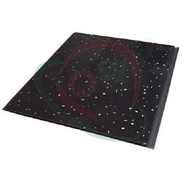Attractive Pvc Ceiling Panels In Ludhiana Shri Balaji Multi Designs Private Limited, Color: Black