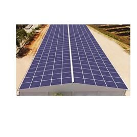 Atum Integrated Solar Rooftop Systems In Suburban Solbright Infrastructure Private Limited