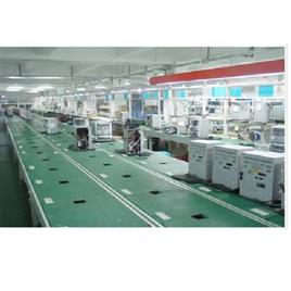 Audio Speaker Assembly Line, Frequency: 50 - 60 Hz