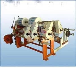 Audio Tape Grade Slitter Rewinder Machine 2, Country of Origin: Made in India