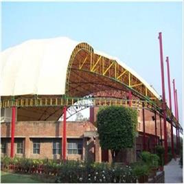 Auditorium Tensile Structure 3