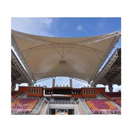 Auditorium Tensile Structure 9