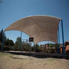 Auditoriums Tensile Architecture, Service Location/City: Pune