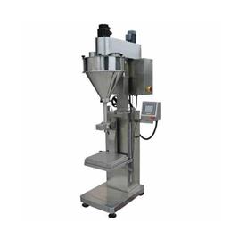 Augar Filling Machine, Voltage: 380 V