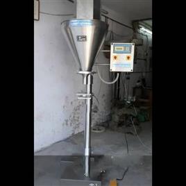 Augar Type Powder Filling Machine Manual, Automation Grade: Semi-Automatic