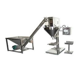 Auger Filler