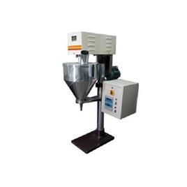 Auger Filler Powder Packing Machine