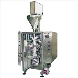 Auger Pouch Packing Machine