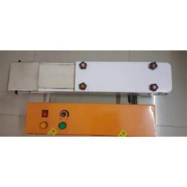 Autimatic Rui Batti Making Machine, Body Material: Metal