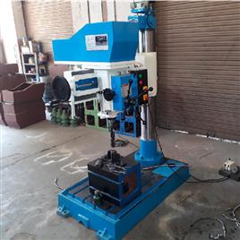 Auto Feed Radial Drill Machine 40 Mm, Automation Grade: Semi Automatic ...