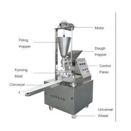 Auto Matic Single Head Auger Type Powder Filling Machine