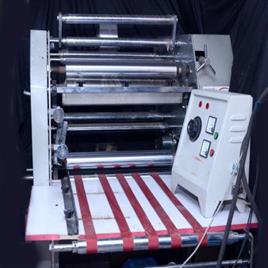 Auto Paper Lamination Machine