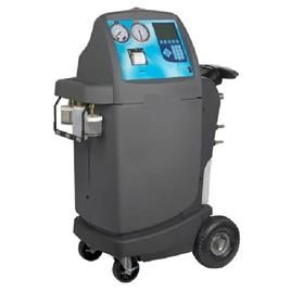 Auto Refrigerant Gas Recovery Charging Machine