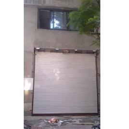 Auto Rolling Shutter