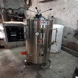 Autoclave Vertical High Pressure In Delhi Sai Technology