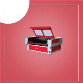 Autofeed Co2 Laser Fabric Cutting And Engraving Machine, Automation Grade: Automatic