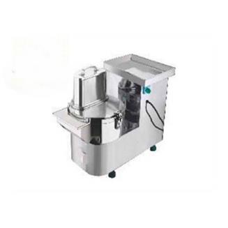 Automatic 1 Hp Vegetable Cutting Machine, Motor(HP): 1 HP