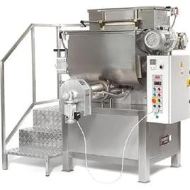 Automatic 200 250 Kg Per Hour Pasta Plant, Capacity: 200-250 KG PERHOURMACHINE