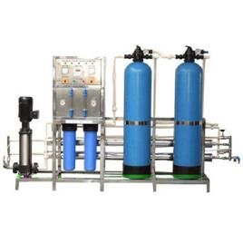 Automatic 2000 Lph Ro System In Chennai Cermosis Environment Opc Private Limited